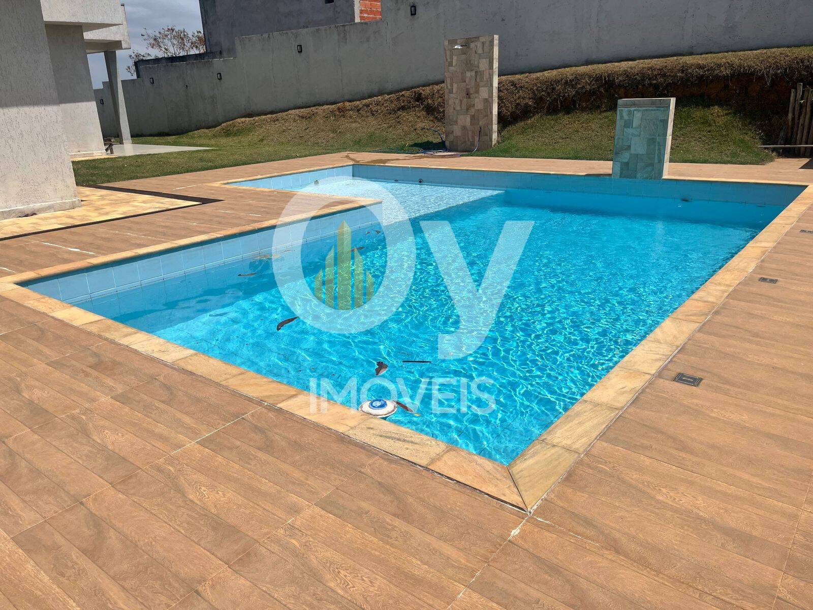 Casa Térrea à Venda – 4 Suítes – Condomínio Mirante do Vale – Jacareí