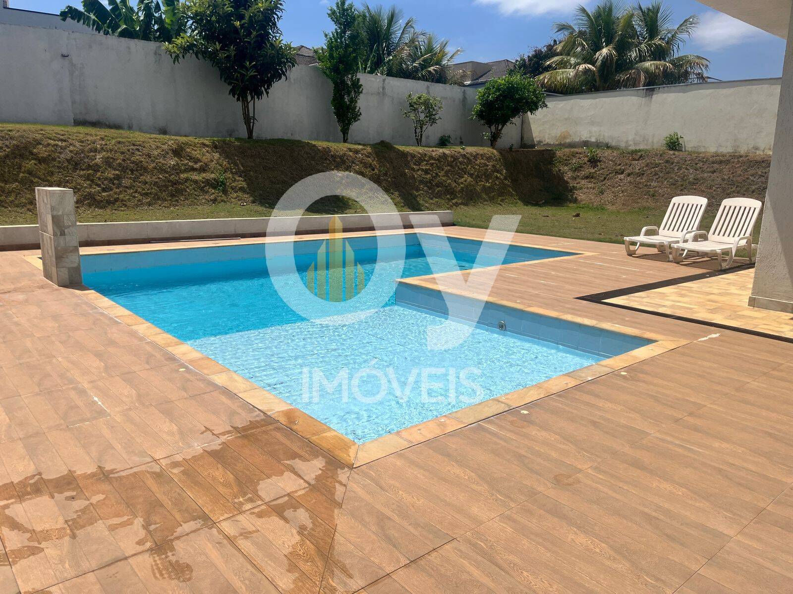Casa Térrea à Venda – 4 Suítes – Condomínio Mirante do Vale – Jacareí