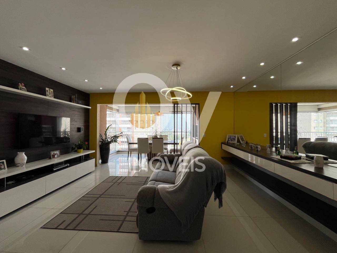 Venda – Apartamento 3 Dormitórios (2 Suítes) – Condomínio Splendor Garden