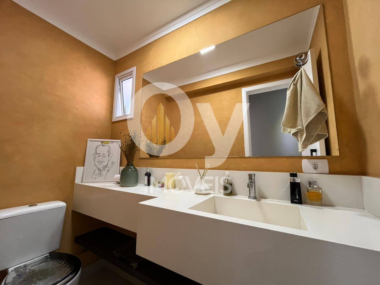 Venda – Apartamento 3 Dormitórios (2 Suítes) – Condomínio Splendor Garden