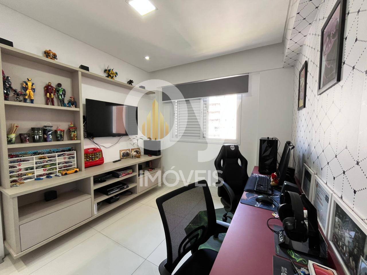 Venda – Apartamento 3 Dormitórios (2 Suítes) – Condomínio Splendor Garden