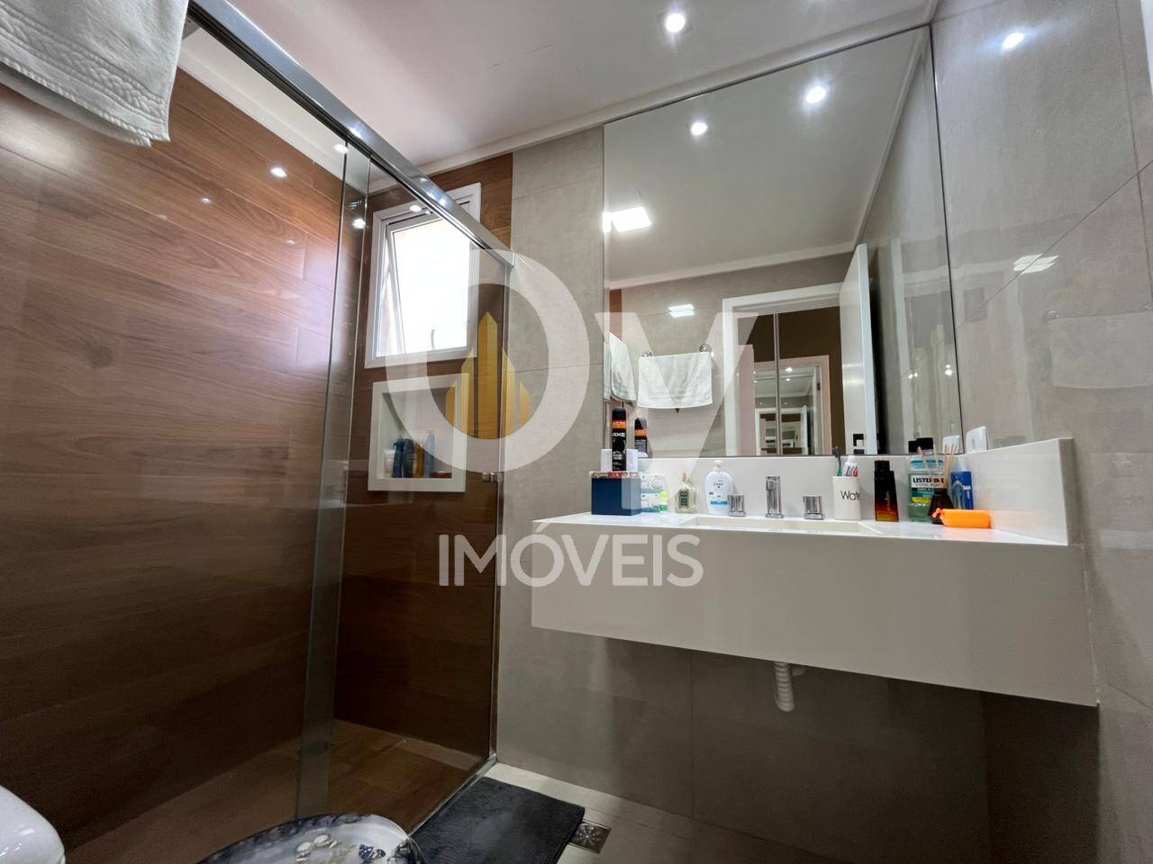 Venda – Apartamento 3 Dormitórios (2 Suítes) – Condomínio Splendor Garden