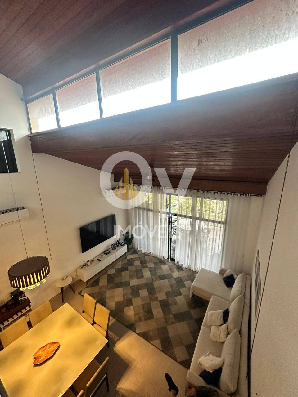 Sobrado à Venda Porteira Fechada – Fazenda São Paulo | Barra do Una