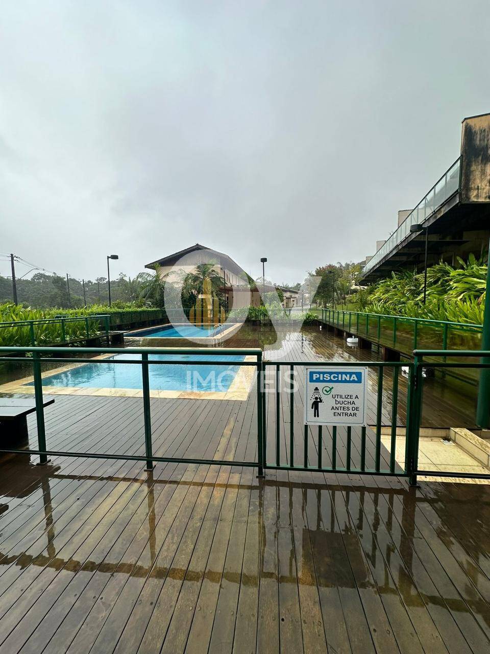 Sobrado à Venda Porteira Fechada – Fazenda São Paulo | Barra do Una