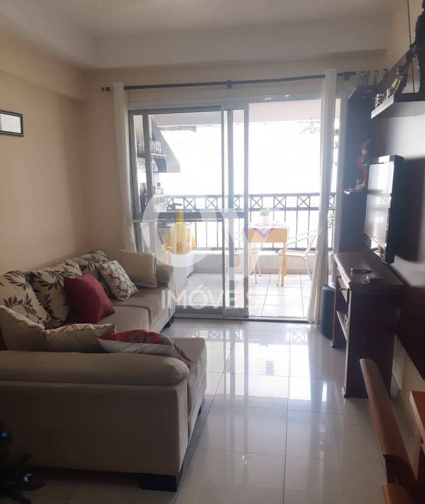 Apartamento á Venda 3 Dormitorios Edifício Belle Air no Jardim Aquarius