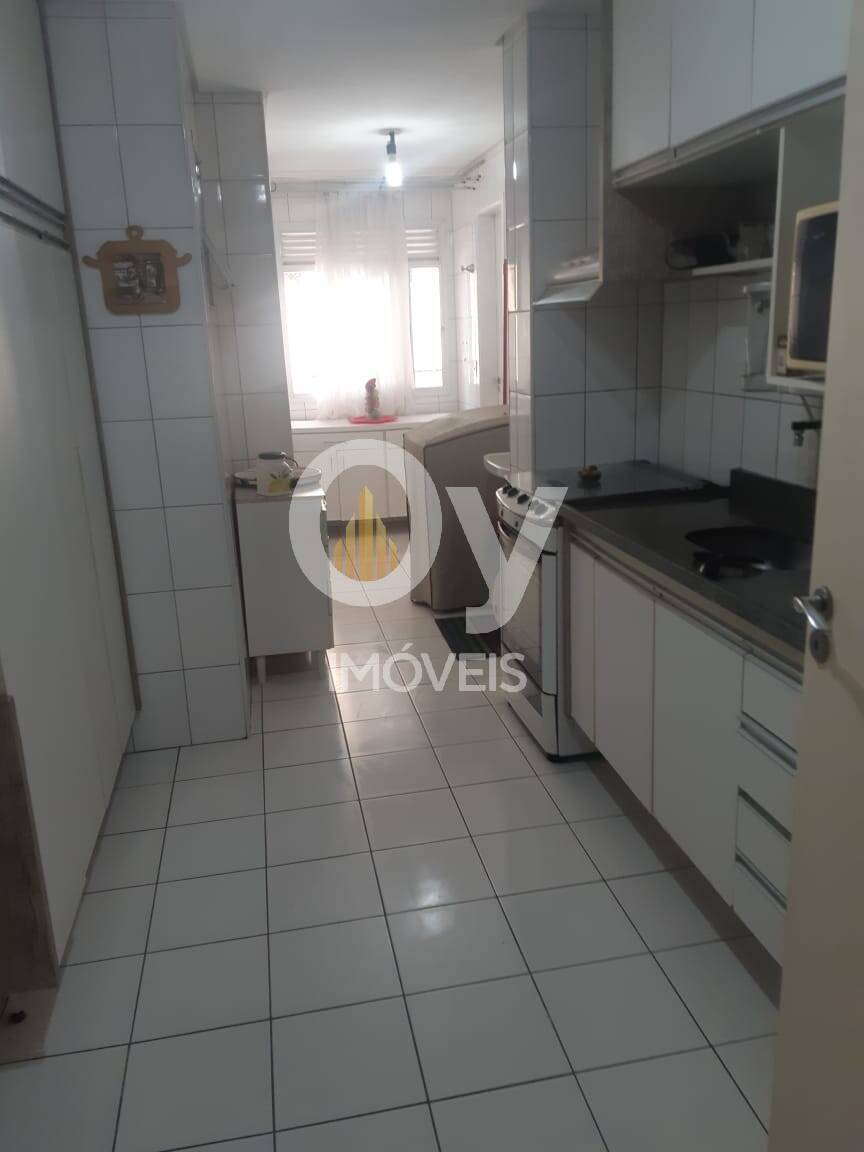 Apartamento á Venda 3 Dormitorios Edifício Belle Air no Jardim Aquarius