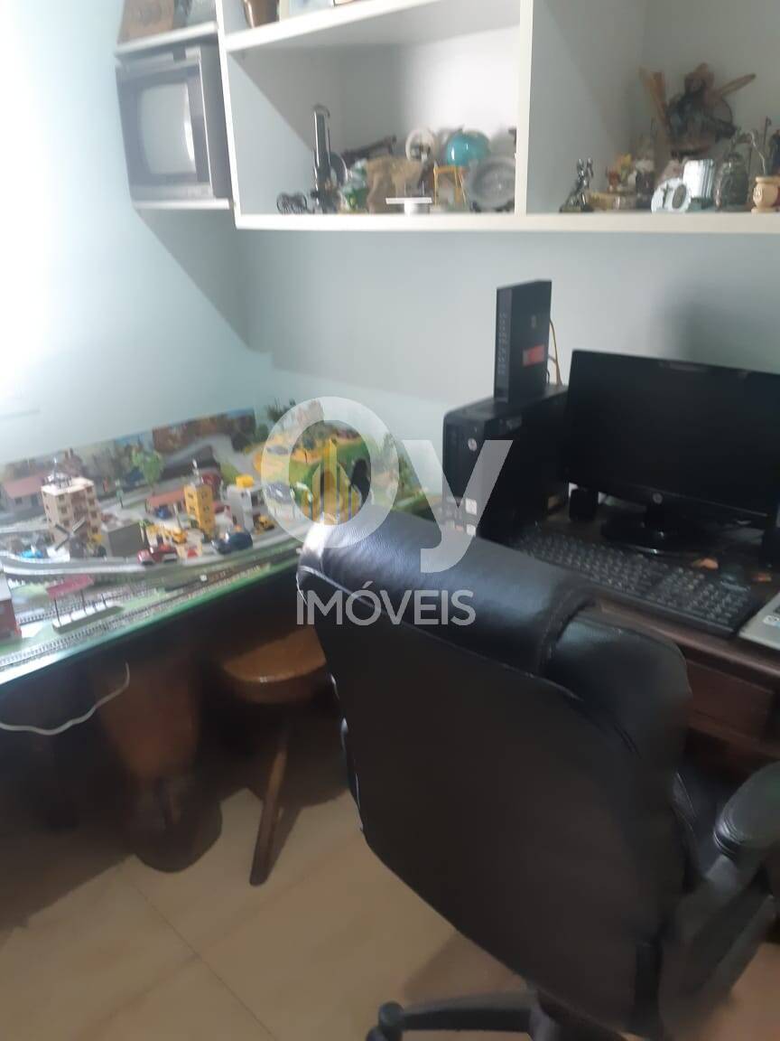 Apartamento á Venda 3 Dormitorios Edifício Belle Air no Jardim Aquarius