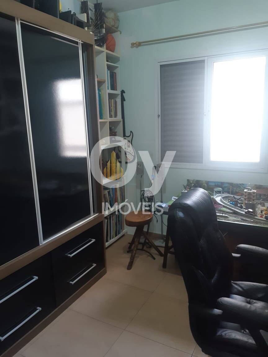 Apartamento á Venda 3 Dormitorios Edifício Belle Air no Jardim Aquarius