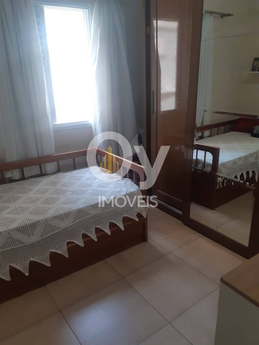 Apartamento á Venda 3 Dormitorios Edifício Belle Air no Jardim Aquarius