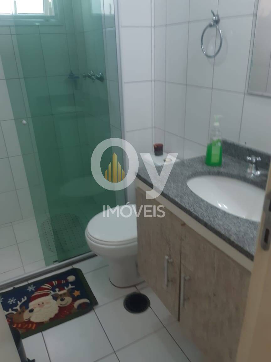 Apartamento á Venda 3 Dormitorios Edifício Belle Air no Jardim Aquarius