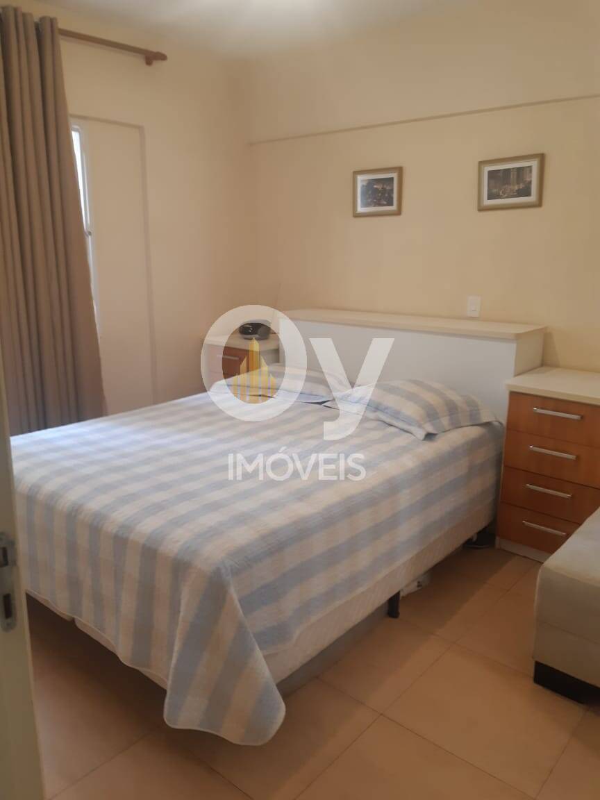 Apartamento á Venda 3 Dormitorios Edifício Belle Air no Jardim Aquarius