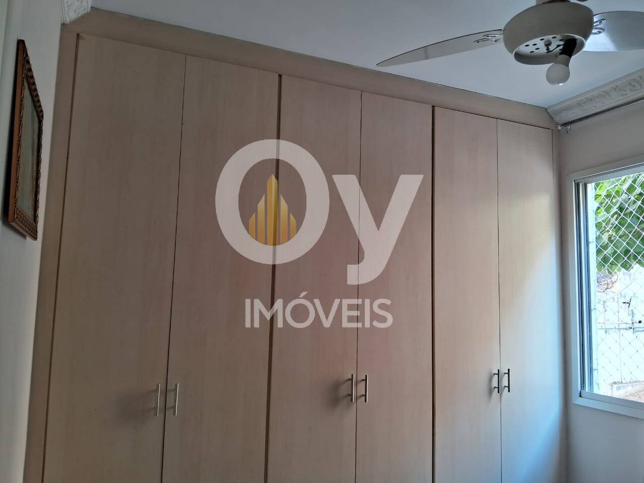 Apartamento Alameda dos Passaros| 55m² Jd América| R$ 375.000,00