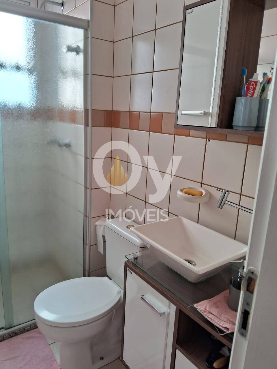 Apartamento Alameda dos Passaros| 55m² Jd América| R$ 375.000,00