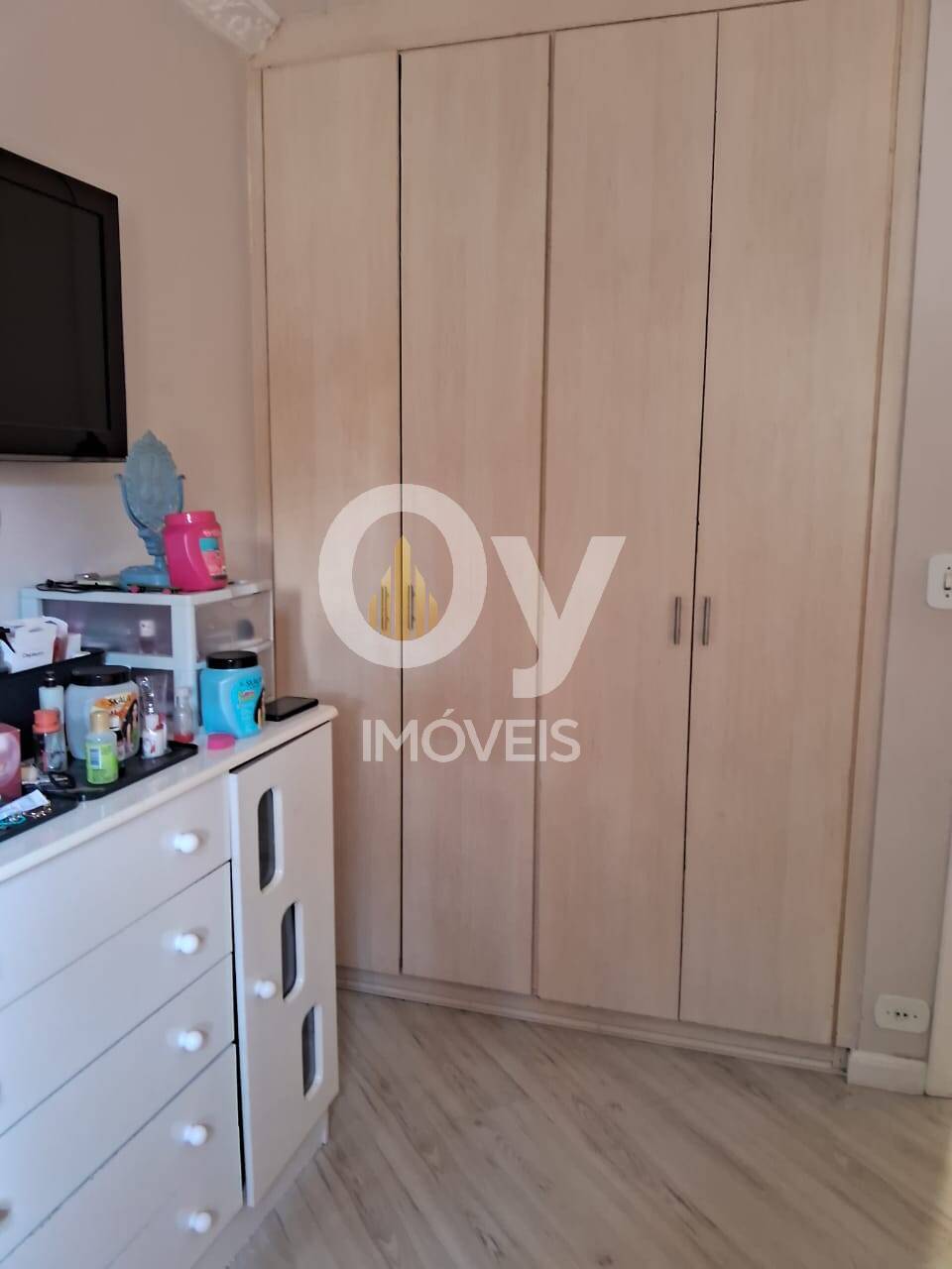Apartamento Alameda dos Passaros| 55m² Jd América| R$ 375.000,00