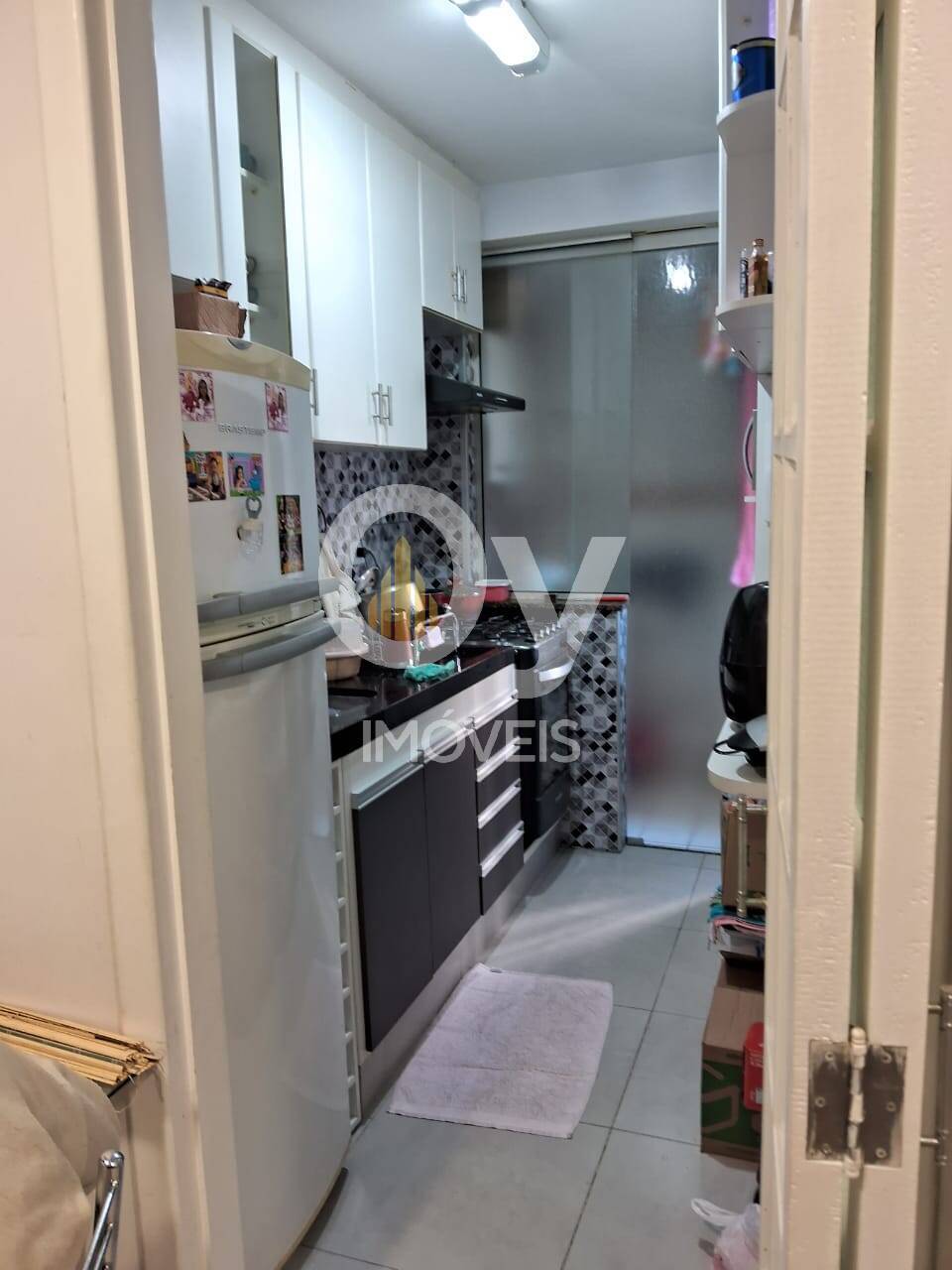 Apartamento Alameda dos Passaros| 55m² Jd América| R$ 375.000,00