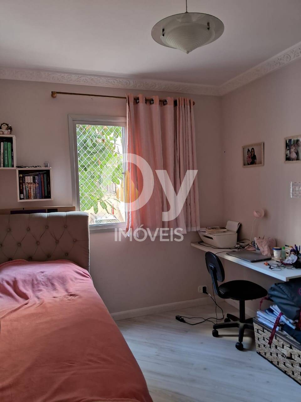 Apartamento Alameda dos Passaros| 55m² Jd América| R$ 375.000,00