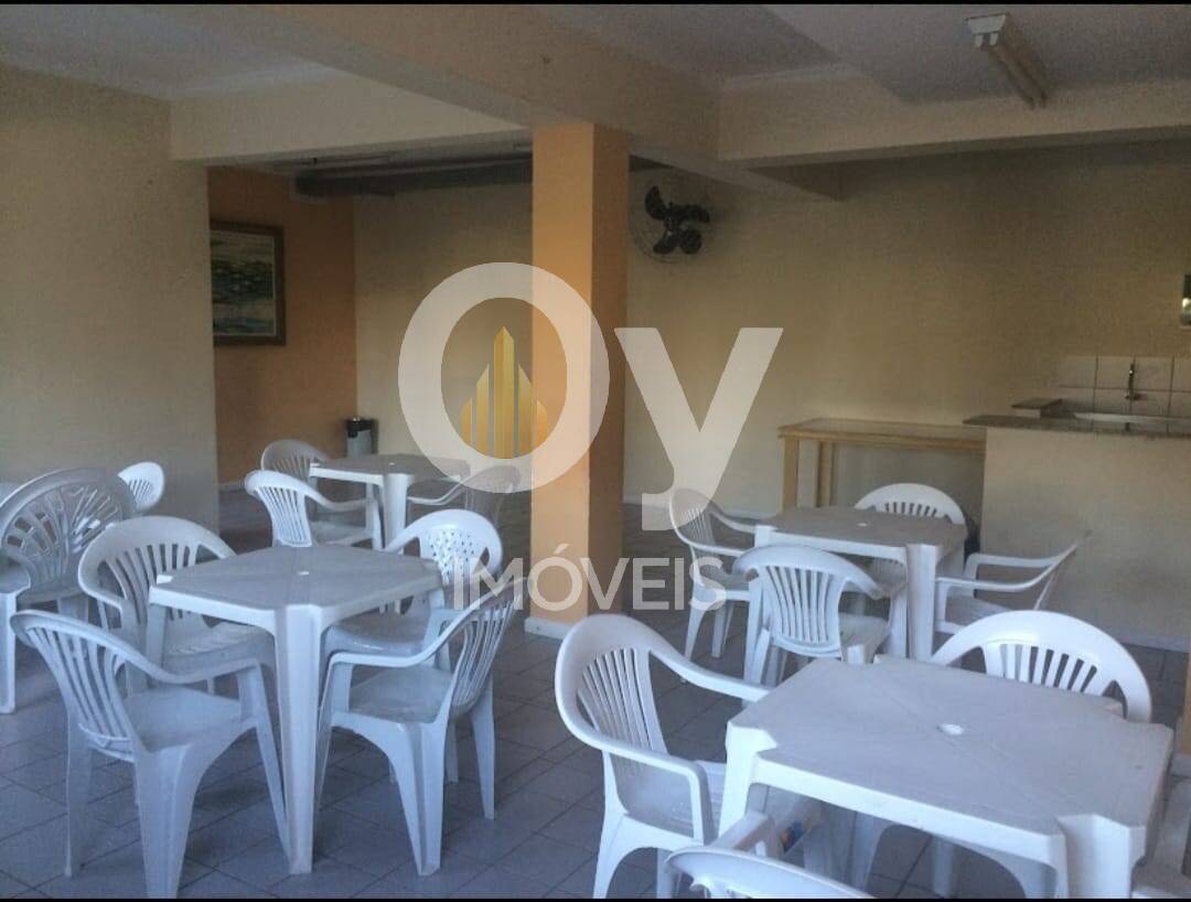 Apartamento Alameda dos Passaros| 55m² Jd América| R$ 375.000,00
