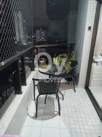 Apartamento à venda-Ed. Florença| 3 dormitórios suite| 114m2| R$ 745mil