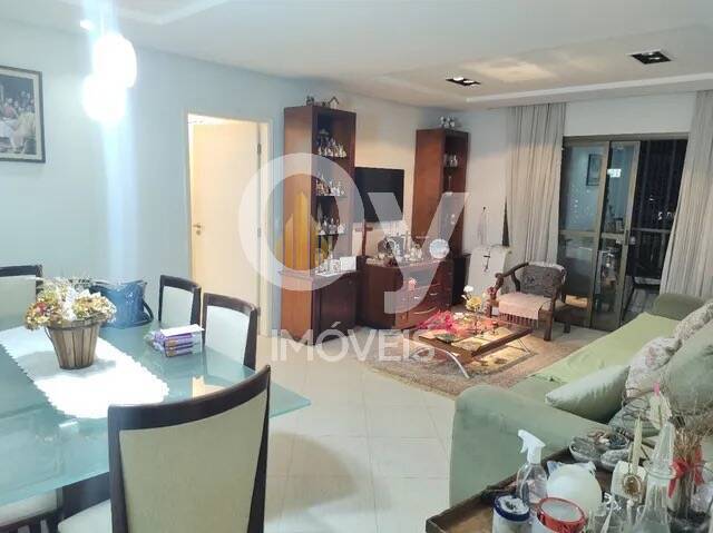 Apartamento à venda-Ed. Florença| 3 dormitórios suite| 114m2| R$ 745mil