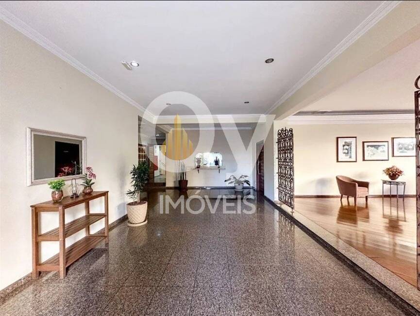 Apartamento à venda-Ed. Florença| 3 dormitórios suite| 114m2| R$ 745mil
