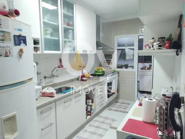 Apartamento à venda-Ed. Florença| 3 dormitórios suite| 114m2| R$ 745mil