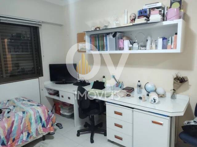 Apartamento à venda-Ed. Florença| 3 dormitórios suite| 114m2| R$ 745mil