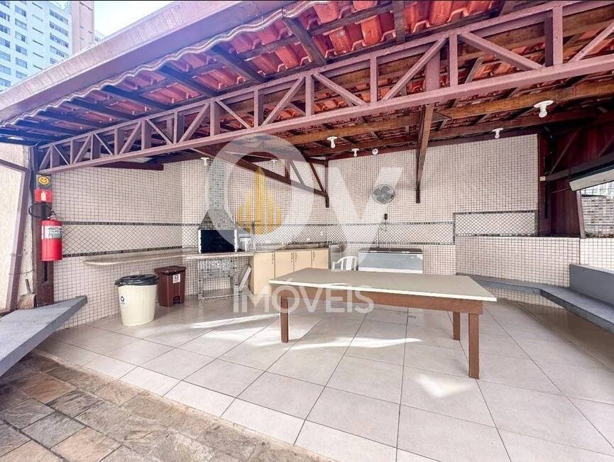 Apartamento à venda-Ed. Florença| 3 dormitórios suite| 114m2| R$ 745mil