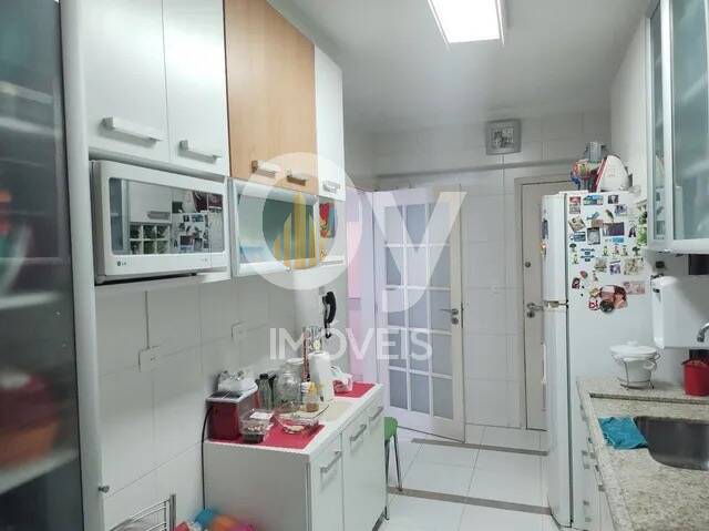 Apartamento à venda-Ed. Florença| 3 dormitórios suite| 114m2| R$ 745mil