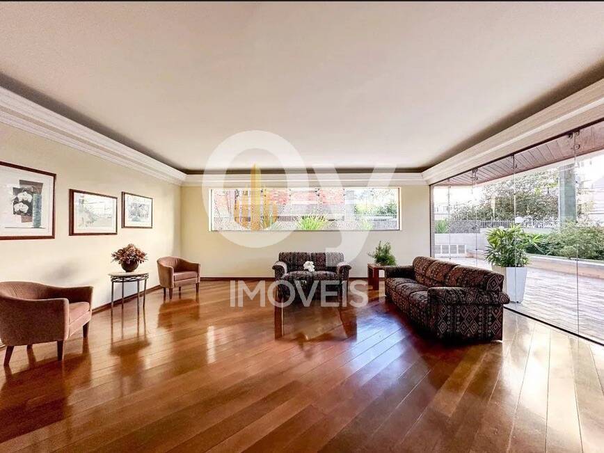 Apartamento à venda-Ed. Florença| 3 dormitórios suite| 114m2| R$ 745mil