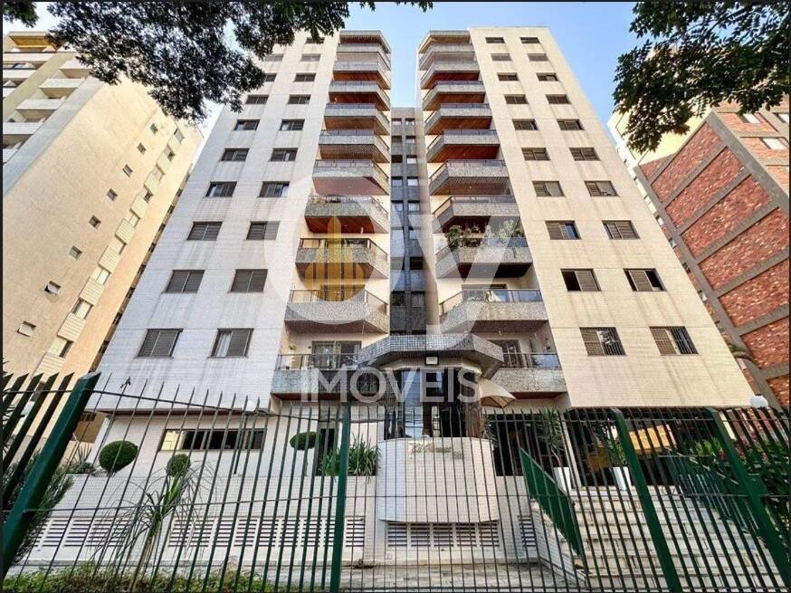 Apartamento à venda-Ed. Florença| 3 dormitórios suite| 114m2| R$ 745mil