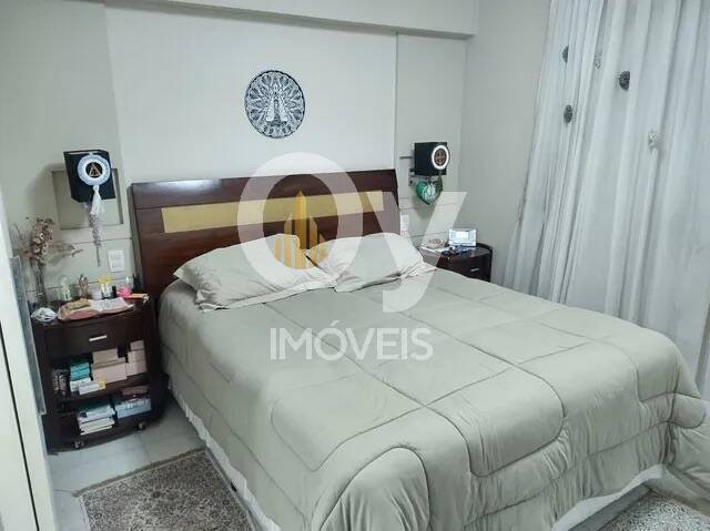 Apartamento à venda-Ed. Florença| 3 dormitórios suite| 114m2| R$ 745mil