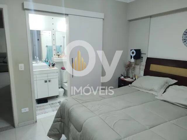 Apartamento à venda-Ed. Florença| 3 dormitórios suite| 114m2| R$ 745mil