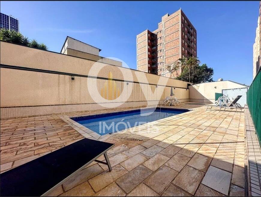Apartamento à venda-Ed. Florença| 3 dormitórios suite| 114m2| R$ 745mil