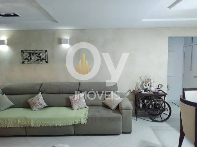 Apartamento à venda-Ed. Florença| 3 dormitórios suite| 114m2| R$ 745mil