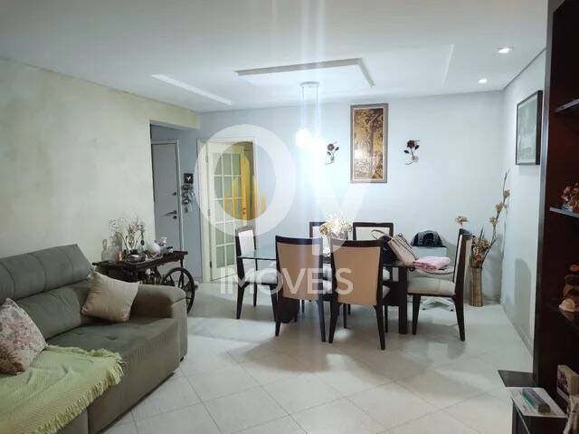 Apartamento à venda-Ed. Florença| 3 dormitórios suite| 114m2| R$ 745mil