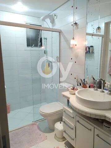 Apartamento à venda-Ed. Florença| 3 dormitórios suite| 114m2| R$ 745mil