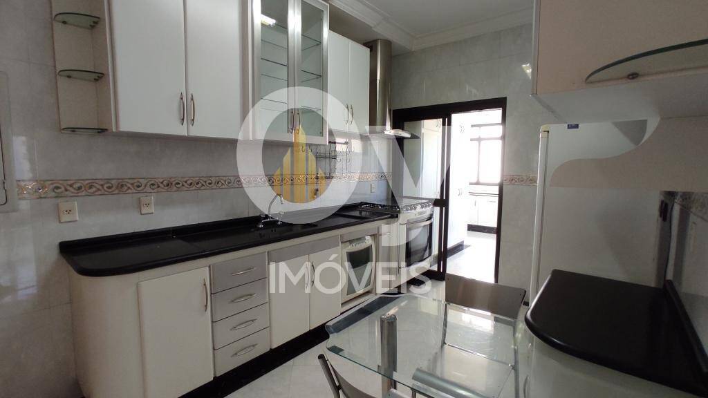 Linda Cobertura de 262m² no Jardim Aquarius| Venda ou Locação