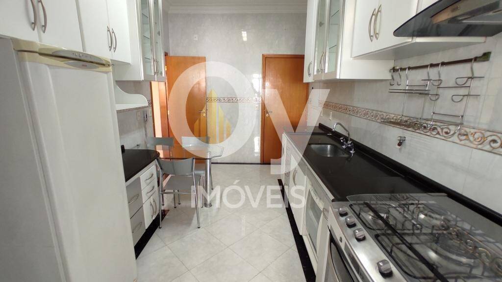 Linda Cobertura de 262m² no Jardim Aquarius| Venda ou Locação