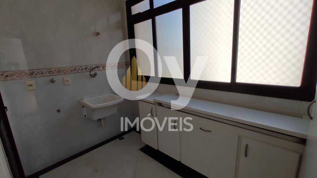 Linda Cobertura de 262m² no Jardim Aquarius| Venda ou Locação