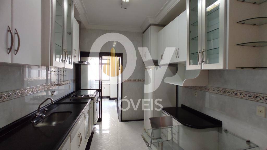 Linda Cobertura de 262m² no Jardim Aquarius| Venda ou Locação