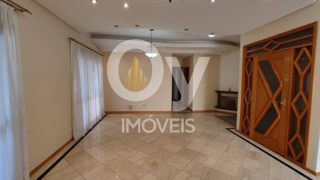 Linda Cobertura de 262m² no Jardim Aquarius| Venda ou Locação