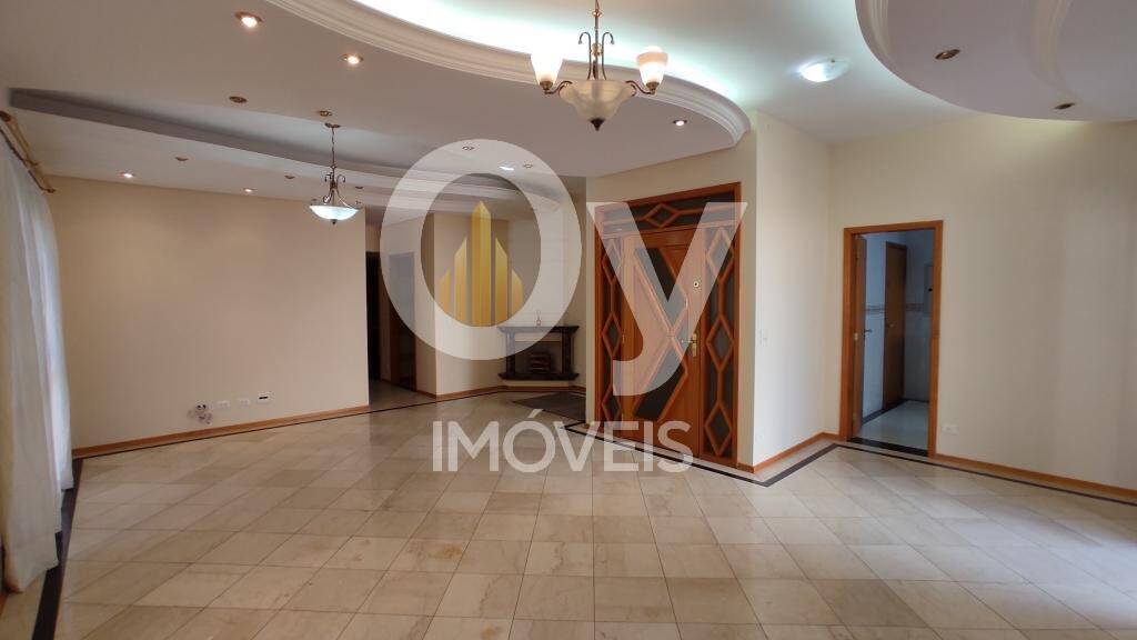 Linda Cobertura de 262m² no Jardim Aquarius| Venda ou Locação