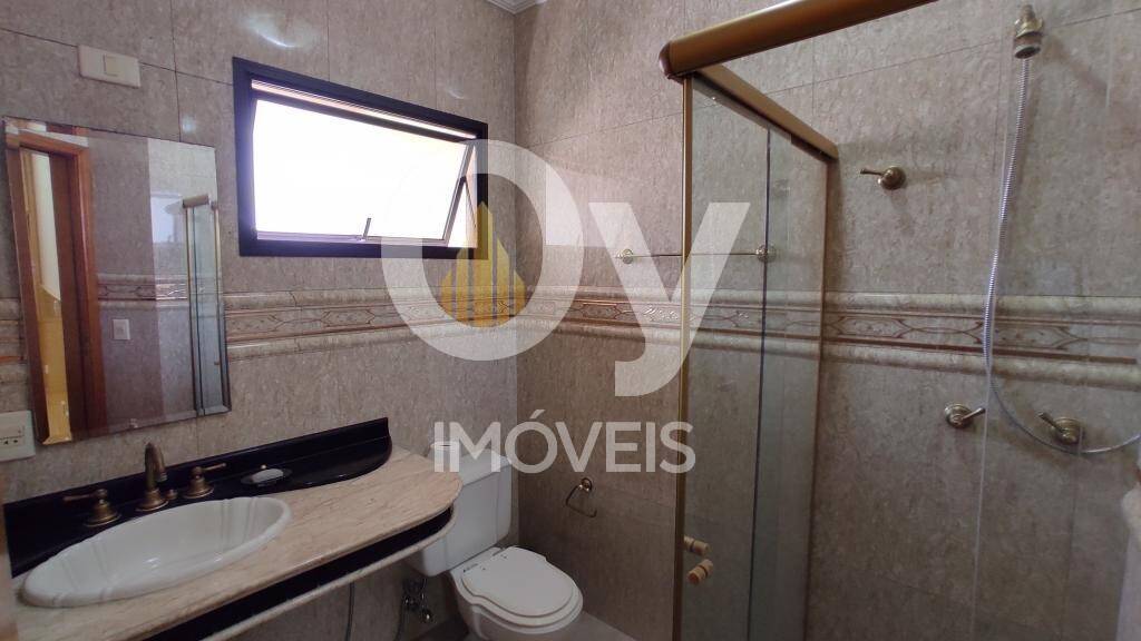 Linda Cobertura de 262m² no Jardim Aquarius| Venda ou Locação