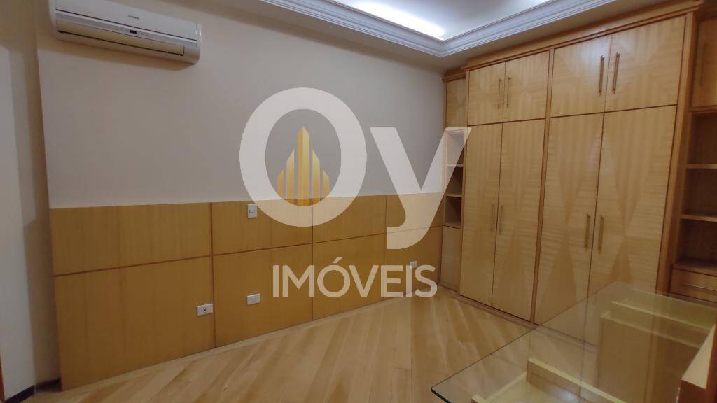 Linda Cobertura de 262m² no Jardim Aquarius| Venda ou Locação