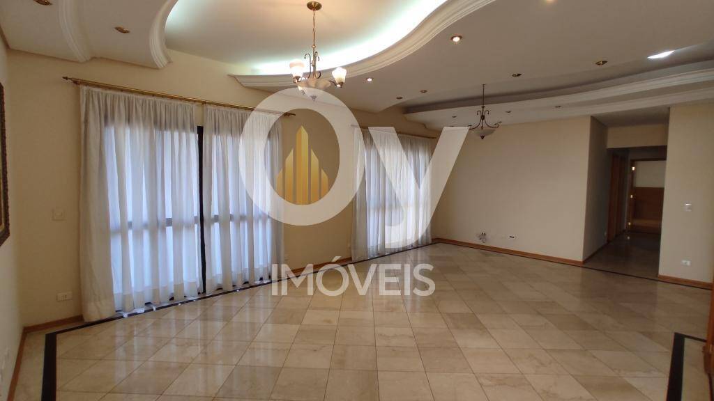 Linda Cobertura de 262m² no Jardim Aquarius| Venda ou Locação