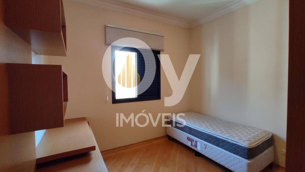 Linda Cobertura de 262m² no Jardim Aquarius| Venda ou Locação