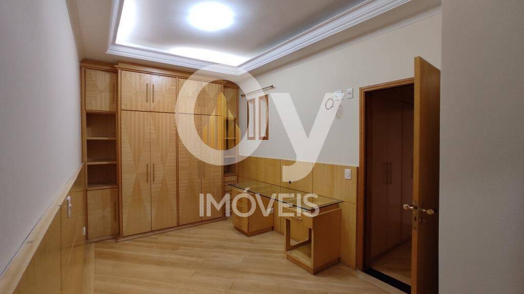 Linda Cobertura de 262m² no Jardim Aquarius| Venda ou Locação