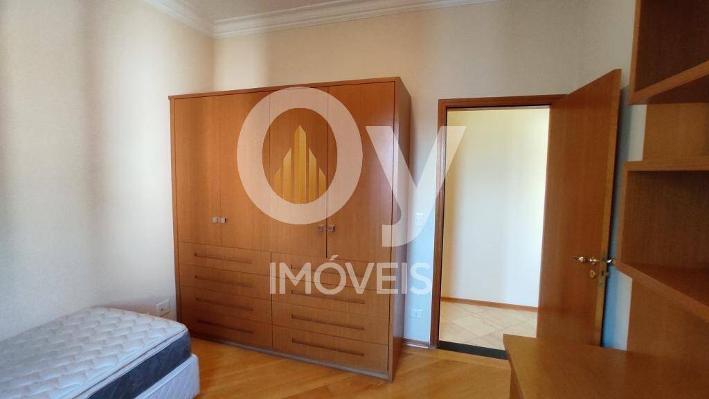 Linda Cobertura de 262m² no Jardim Aquarius| Venda ou Locação