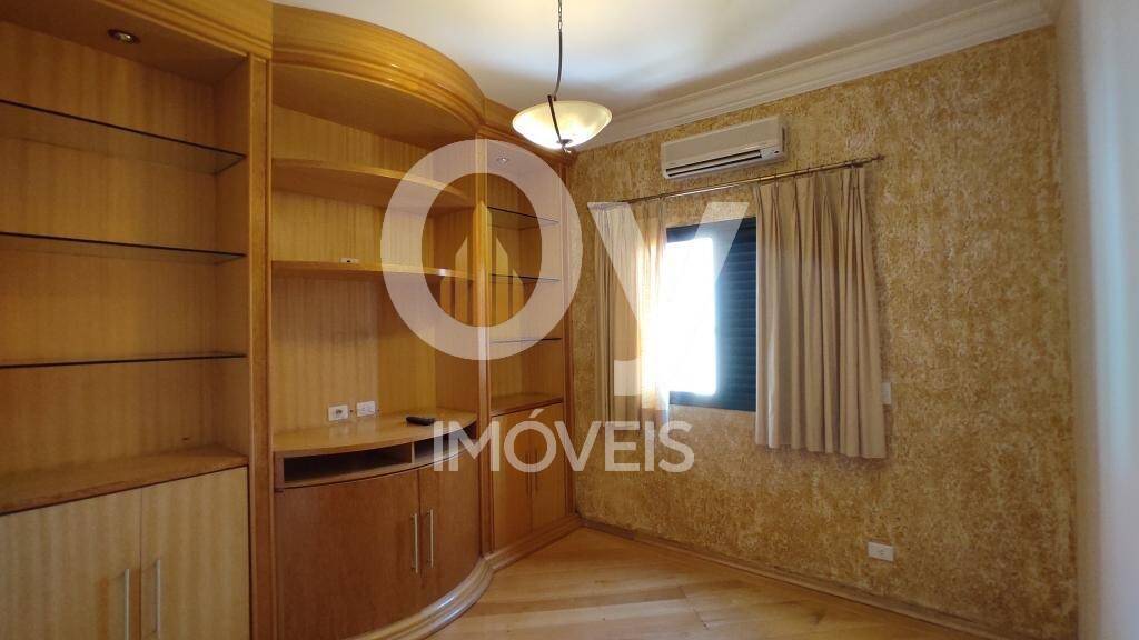 Linda Cobertura de 262m² no Jardim Aquarius| Venda ou Locação