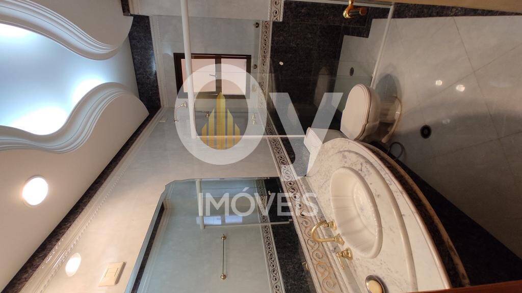 Linda Cobertura de 262m² no Jardim Aquarius| Venda ou Locação